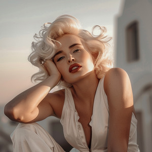 Voice cover image